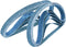 1/2 Inch X 18 Inch Sanding Belts - 4 each of 40/60/80/120 Grits, Zirconia Sanding Belts for Woodworking, Metal Polishing
