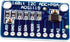 HiLetgo 3pcs ADS1115 16 Bit 4 Channel I2C IIC Analog-to-Digital ADC - High Precision Converter for Arduino Raspberry Pi