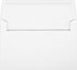 Envelopes.com Durable Heavy-Weight Greeting Card Envelope, 90417-50, Pack of 50