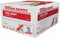 Office Depot 3-Ream Case Multipurpose Copy Fax Laser Inkjet Printer Paper, 8 1/2 x