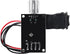 4PCS DC PWM Motor Speed Controller, Adjustable 6V 12V 24V 28V 3A 80W with Reversible Switch