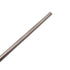4pcs 250mm Length 304 Stainless Steel Capillary Tube, OD 7mm, ID 5mm