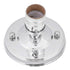 E26/E27 Ceiling/Wall Light Base Holder - Converter Adapter for Home Improvement