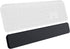 Logitech MX Palm Rest for MX Keys, Premium No-Slip Support for Comfortable Typing, Black