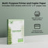 Bamboo Printer Paper - 8 1/2” x 11”- 20LB Multipurpose White Paper, 3 Reams (1,500 Sheets)
