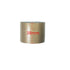 PTFE Coated Fabric Tape Teflon Adhesive Tape High Temperature Vacuum, Hand and Impulse Sealers Machine Sealing Tape 0.18mm Thick (38mm-10M)