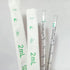 2ml Green Serological Pipette, Individually Wrapped (Case of 100)