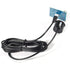2Pcs JSN-SR04T Integrated Ultrasonic Distance Measuring Sensor, Waterproof Transducer Module