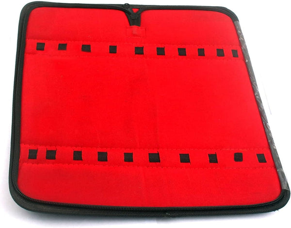 LARGE SURGI INSTRUMENT CASE - HOLDS 20 PIECES by G.S ONLINE STORE