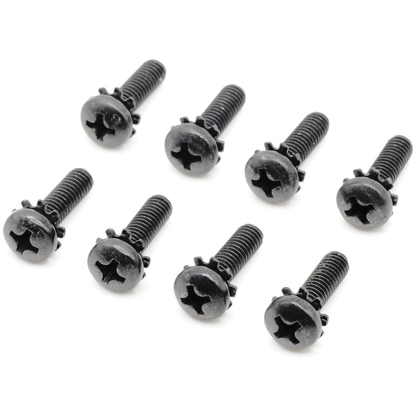 YHNNH Replacement for fits Replacement TV Stand Screws for AAN74249534 Stands