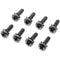 YHNNH Replacement for fits Replacement TV Stand Screws for AAN74249534 Stands