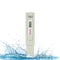 Water Quality Tester, Accurate and Reliable 3 in 1 EC Meter & Temperature Meter, Funayama TDS Meter for Drinking Water,