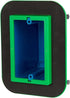 Southwire MDSK1G 1-Gang Draft Seal Kit