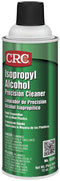 CRC Isopropyl Alcohol Cleaner 1X12OZ