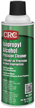 CRC Isopropyl Alcohol Cleaner 1X12OZ