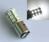 ShuoHui 6V DC BA20D H6 White LED SMD Motorcycle MotorBike Moped ATV Headlight