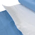 1 lb (Pack 3) 100% 12" 56", Vakly Cotton Roll of Cotton Non-Sterile Soft Highly Absorbent Roll x Easy Tear for Wound