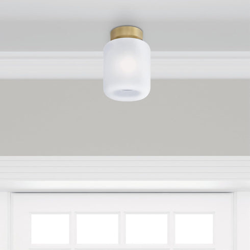 Westinghouse 5229120 A19 Daylight LED Light Bulb 14 Watt (100 Watt Equivalent), Medium Base, 6 Pack