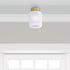 Westinghouse 5229120 A19 Daylight LED Light Bulb 14 Watt (100 Watt Equivalent), Medium Base, 6 Pack