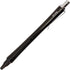Auto NBP-407V-BK Oil-Based Ballpoint Pen, Vivic, Black