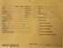 Vehicle Printed Dealer Jackets #511 DSA-546 Buff, 100 Quantity (P*)
