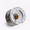 YI Lighting Medium Edison Screw (E26/E27) to Candelabra Screw (E12) Light Bulb Socket Adapter Converter
