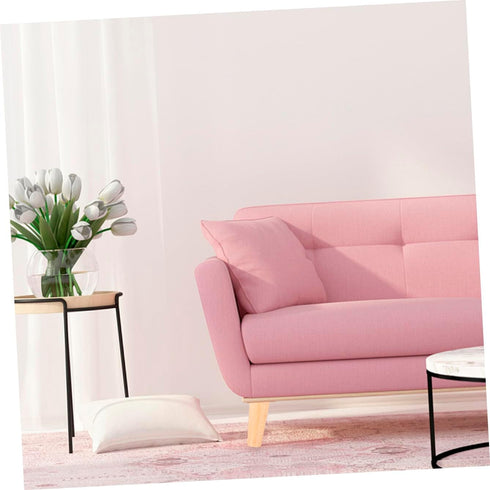 4sets NUOBESTY Nordic Style Solid Wood Furniture Legs of Replacement Feet for Sofa Cabinet Table and Tv Stand