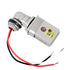 Photocell Sensor for Outdoor Lights, 120VAC Dusk to Dawn Light Sensor, IP54
