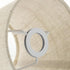 ABOOFAN Replacement Cloth Lampshade for Table Lamps Decorative Small Lamp Shade Easy Install Detachable Light Shade