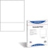 PrintWorks Professional 3" Perforated Paper, 500 Sheets, 20 lb, White (04167)