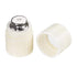 uxcell 100g F1 Precision Stainless Steel Calibration Weight for Digital Balance Scales