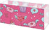 Ainavmxzs Sweet Cute Cakes Acrylic Holder Organizer With 4 Compartments Nail Desk Organizer