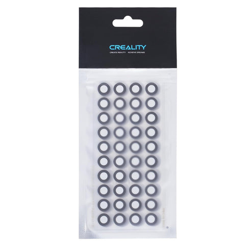 6.0mm 3D 3D 3D (6mm-400Dots) Creality Scanning Markers for Scanner, Accurate Tracking Dots, Reference Point Markers