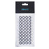 6.0mm 3D 3D 3D (6mm-400Dots) Creality Scanning Markers for Scanner, Accurate Tracking Dots, Reference Point Markers