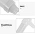 18.5 Inch SHOWERORO Manual Honey Extractor Honey Filling Pump Beekeeping Equipment for Efficient Transfer and Syrup