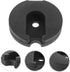 Counterweight STOBAZA Weighted Base for Floor Lamp Lamp Base with Round Design for Enhanced Stability DIY Table