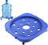 Generic Bucket Trolley - 5 Gallon Holder with 360 Swivel Casters, Heavy Duty