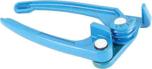 Miniature Tubing Bender, 1/8in 3/16in 1/4in Brake Line Benders for Automotive Brake Line Bending
