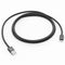 Snisre Car Carplay Cable, USB A to Lightning Cable 3FT Compatible with