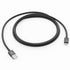 Snisre Car Carplay Cable, USB A to Lightning Cable 3FT Compatible with