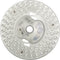 Euri Lighting EMP-2000cec-20 Dimmable LED Light Engine, 6.69" Diameter, 20W (120W Equal), 1800lm, 3000K, 4000K, 5000K