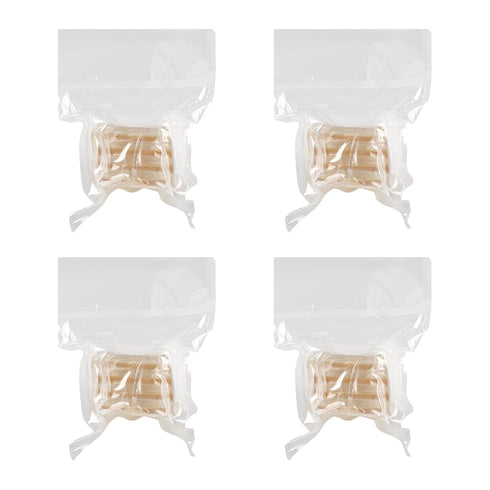 BKSIGA Kit,16Pcs Nutrient Agar Petri Dishes Science Project Nutrient Agar Plates and Cotton Swabs Dropper Pipettes