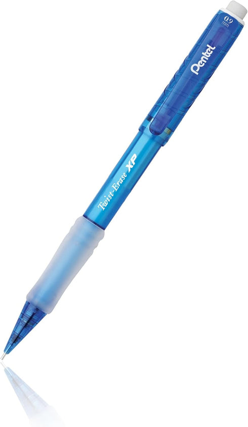 Pentel Pencil Twist Erase Exp 9mm Sbe (QE419S) by Pentel