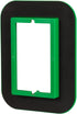Southwire MDSK1G 1-Gang Draft Seal Kit