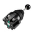 uxcell Joystick Switch Controllers 2 Position 2NO Momentary Type 150V/250V/600V 30mm Panel Mount