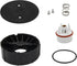 0887718 1 Inch Backflow Convert Kit for WATTS 800M4-QT, 800M4-FR
