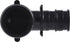SharkBite 1/2 Inch x 3/4 Inch Expansion 90 Degree Reducing Elbow for PEX-A Pipe, Pack of 5