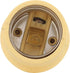 Westek SLC4CPL Light Control, Dusk-to-Dawn, Brass, No Size, No Color
