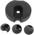 Sturdy Replacement Base for Standing Lamp - Weighted Floor Lamp Support