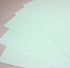Kokuyo A4 KB-C39B Colored Paper, 0.09 mm Thickness, 64gsm, 500 Sheets, Blue, Japan Import